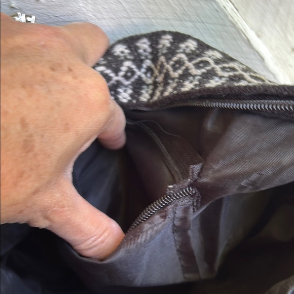 Boho Horse Purse - Picture 9 of 10